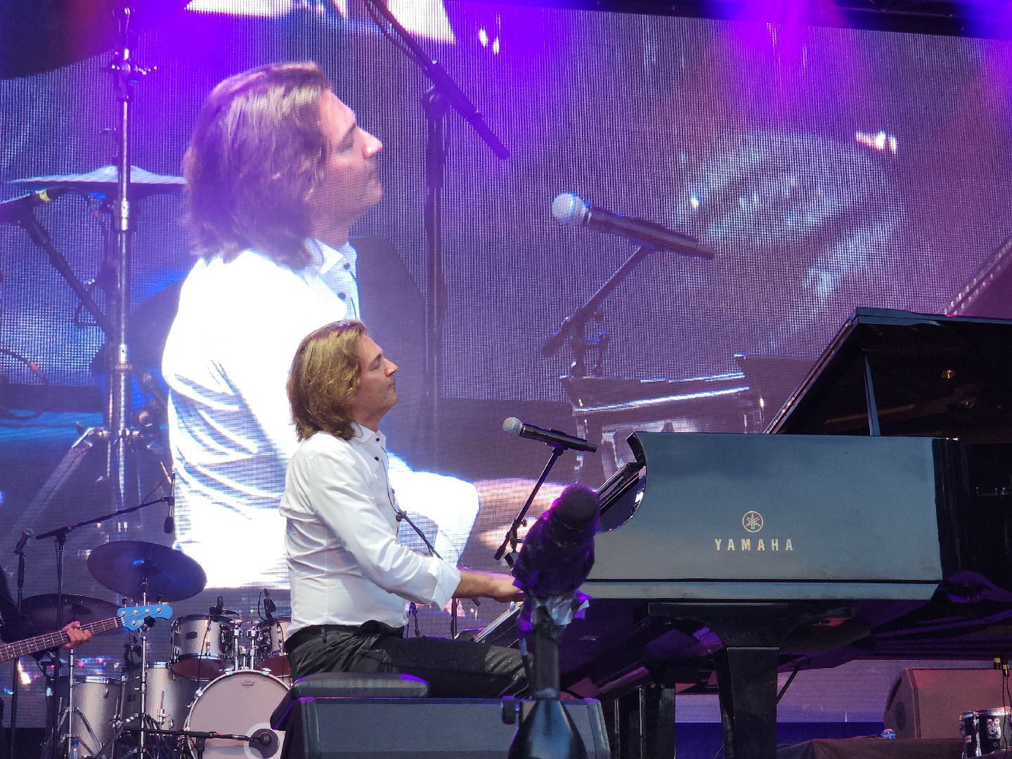 джаз; музыка; фестиваль; культура; горки