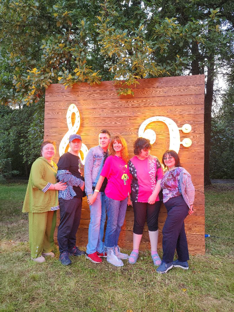 джаз; музыка; фестиваль; культура; горки