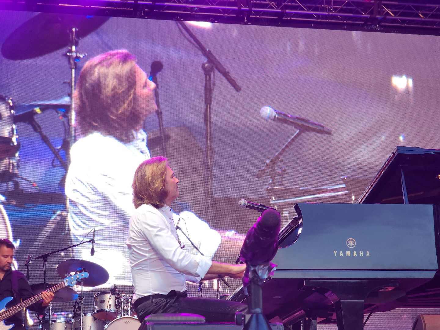 джаз; музыка; фестиваль; культура; горки