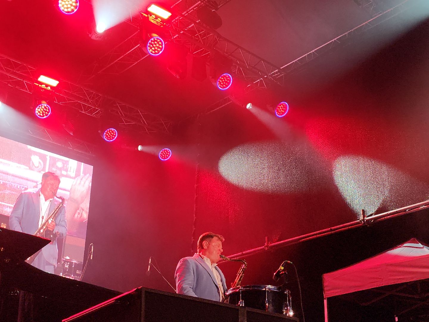 джаз; музыка; фестиваль; культура; горки