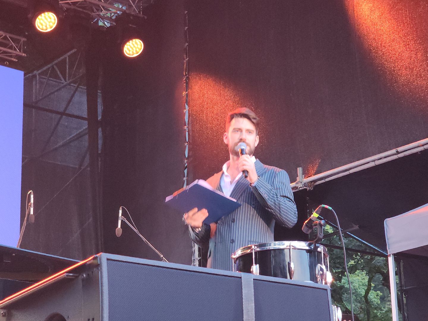 джаз; музыка; фестиваль; культура; горки