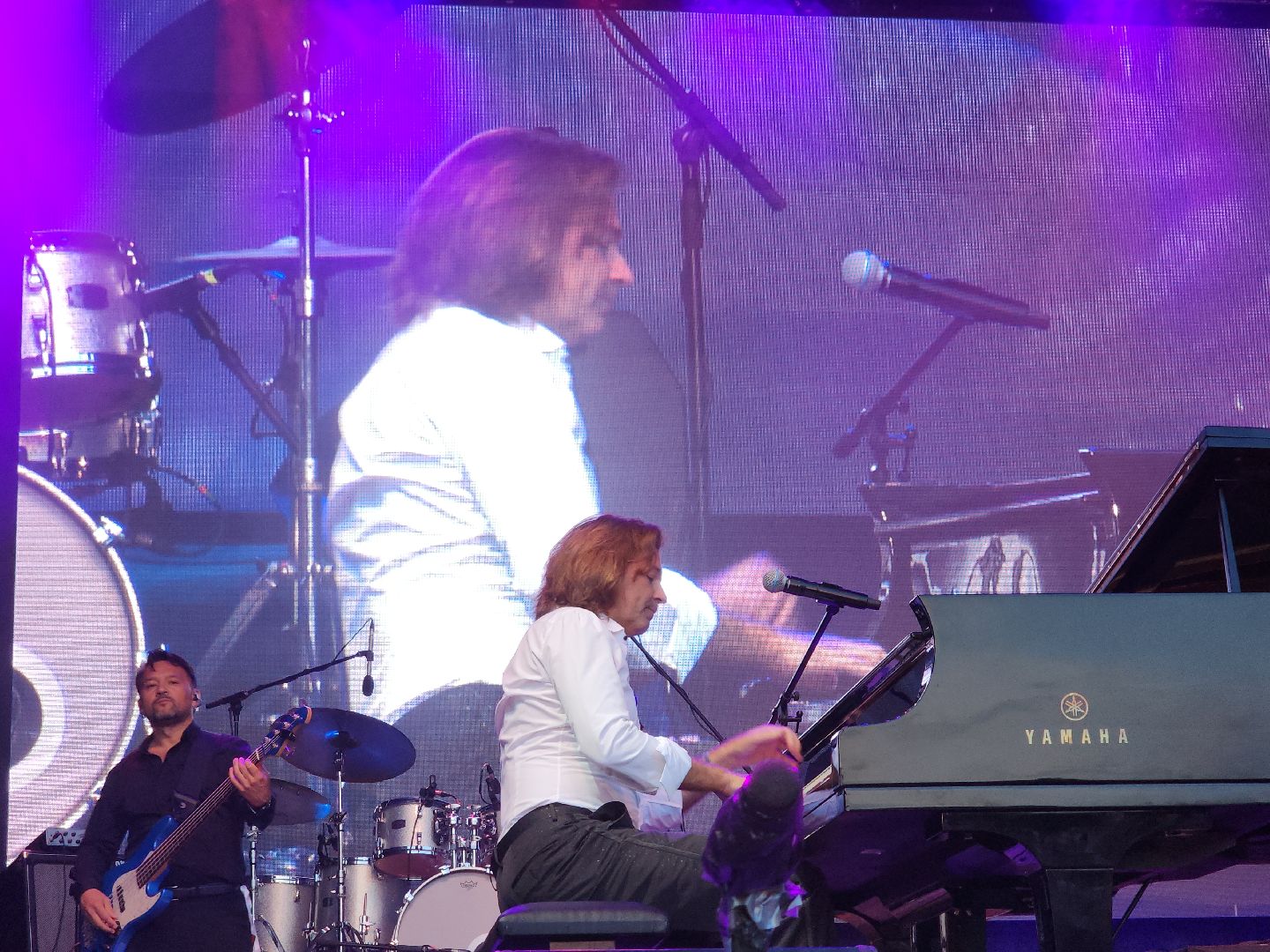 джаз; музыка; фестиваль; культура; горки