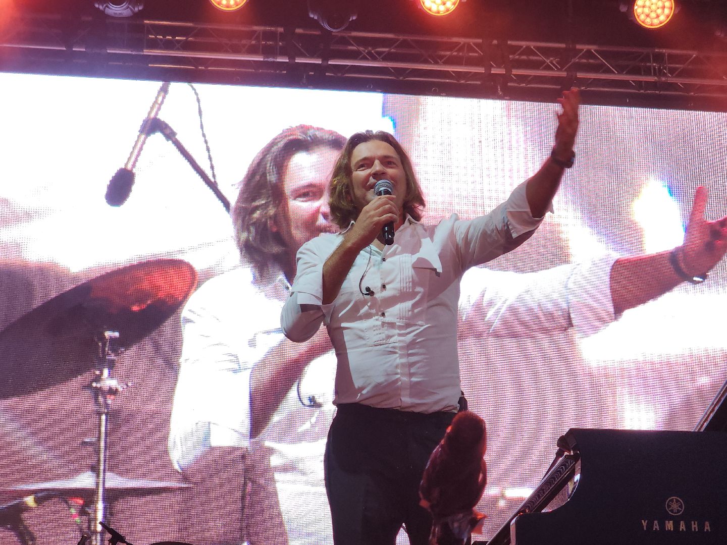 джаз; музыка; фестиваль; культура; горки