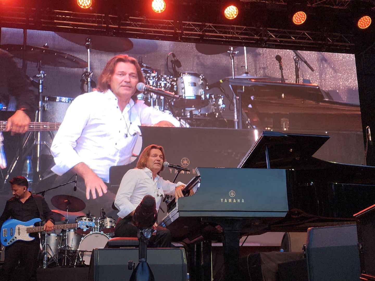 джаз; музыка; фестиваль; культура; горки