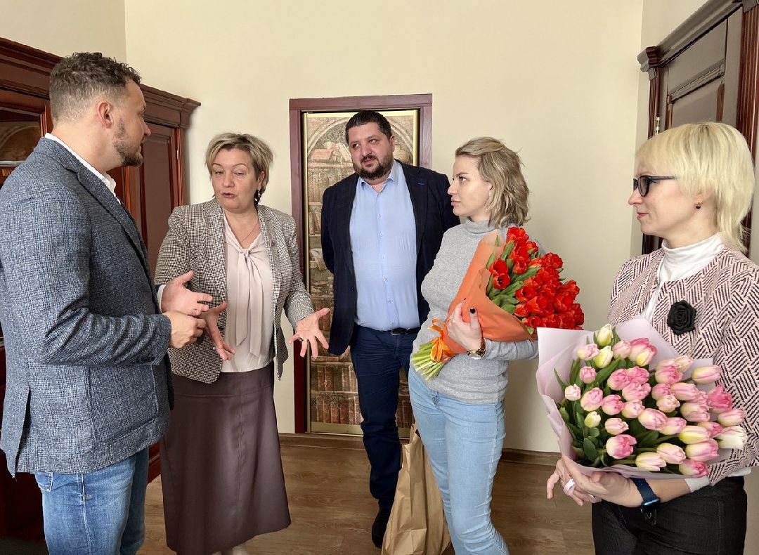 Истра, сыр, Сирота, СВО, жены, акция, 8 марта