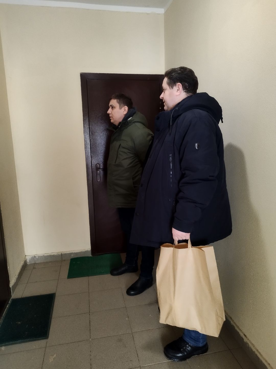 Истра, сыр, Сирота, СВО, жены, акция, 8 марта