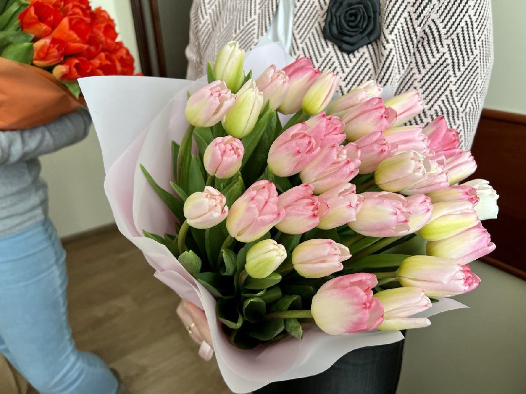 Истра, сыр, Сирота, СВО, жены, акция, 8 марта