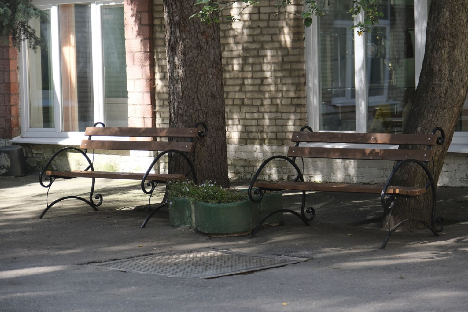 Пущино, образование