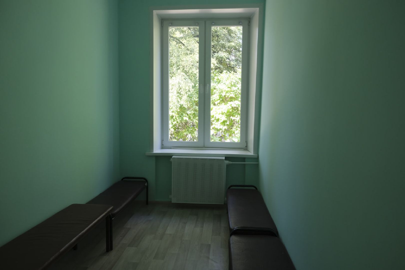 Пущино, образование