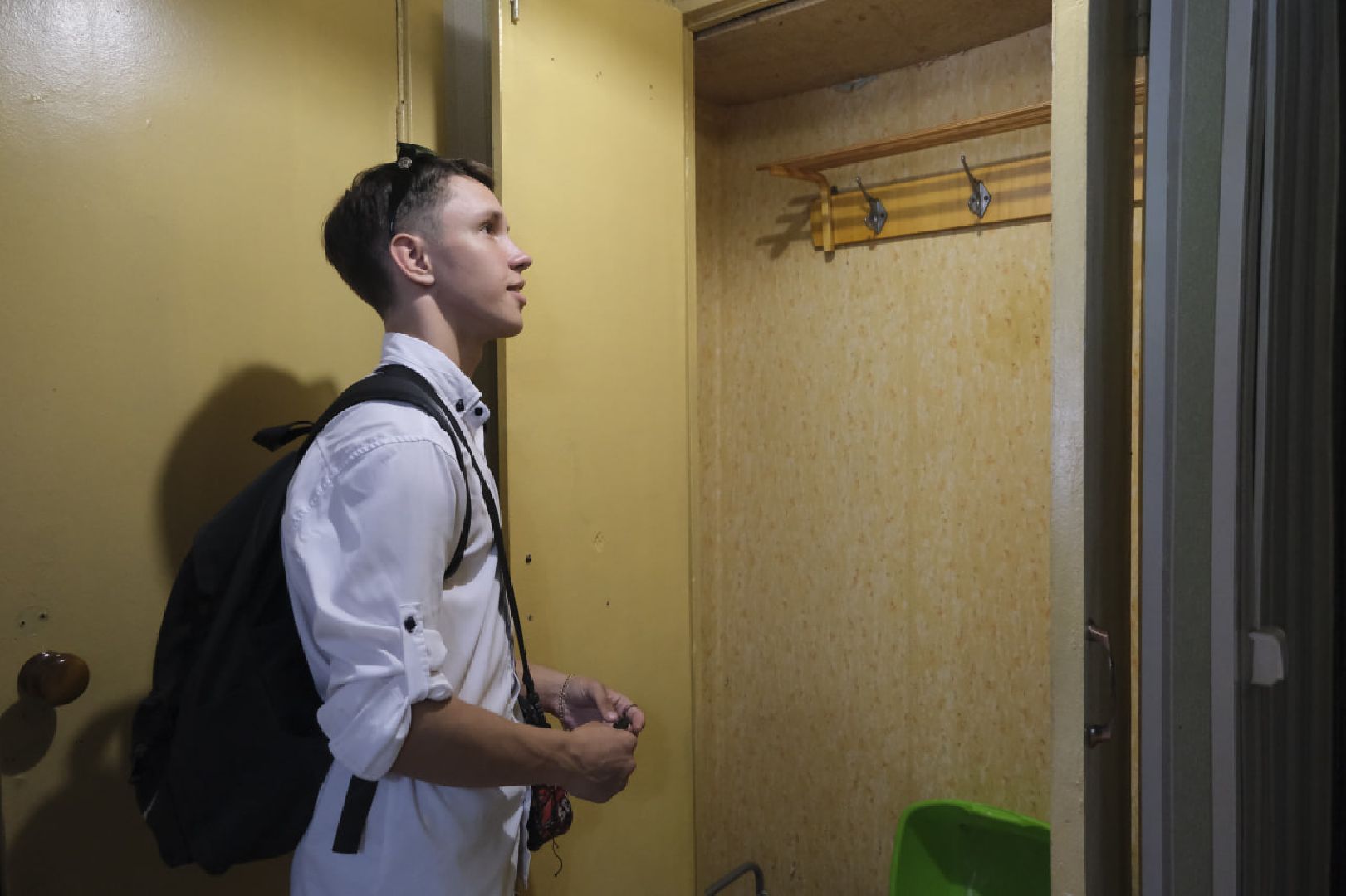 Пущино, жилье для детей-сирот