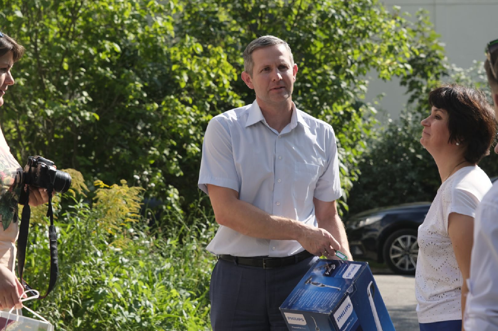 Пущино, жилье для детей-сирот