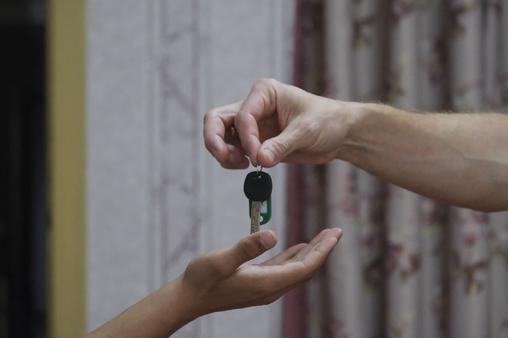 Пущино, жилье для детей-сирот