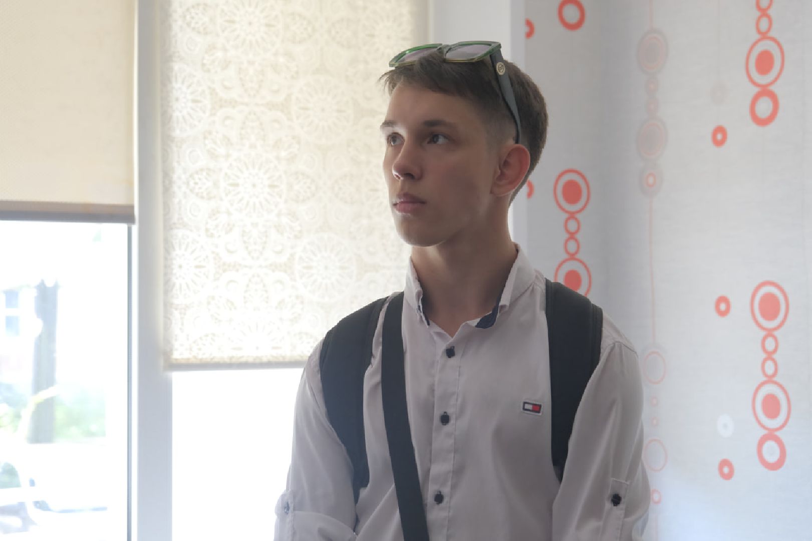 Пущино, жилье для детей-сирот