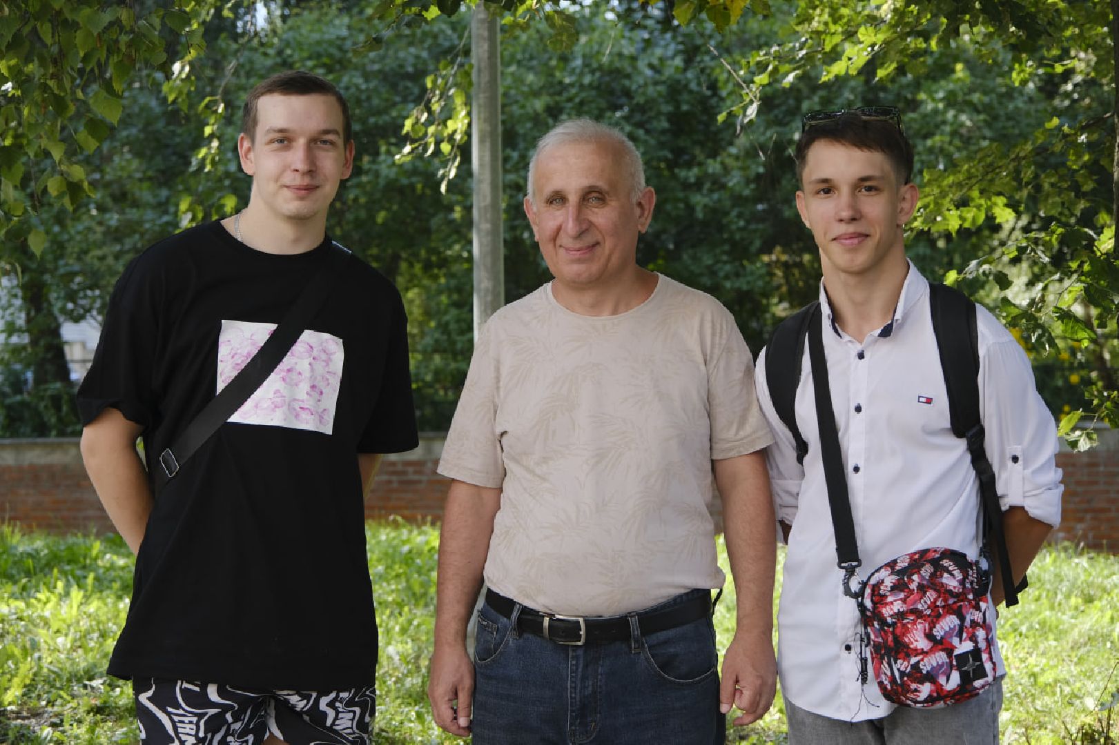 Пущино, жилье для детей-сирот