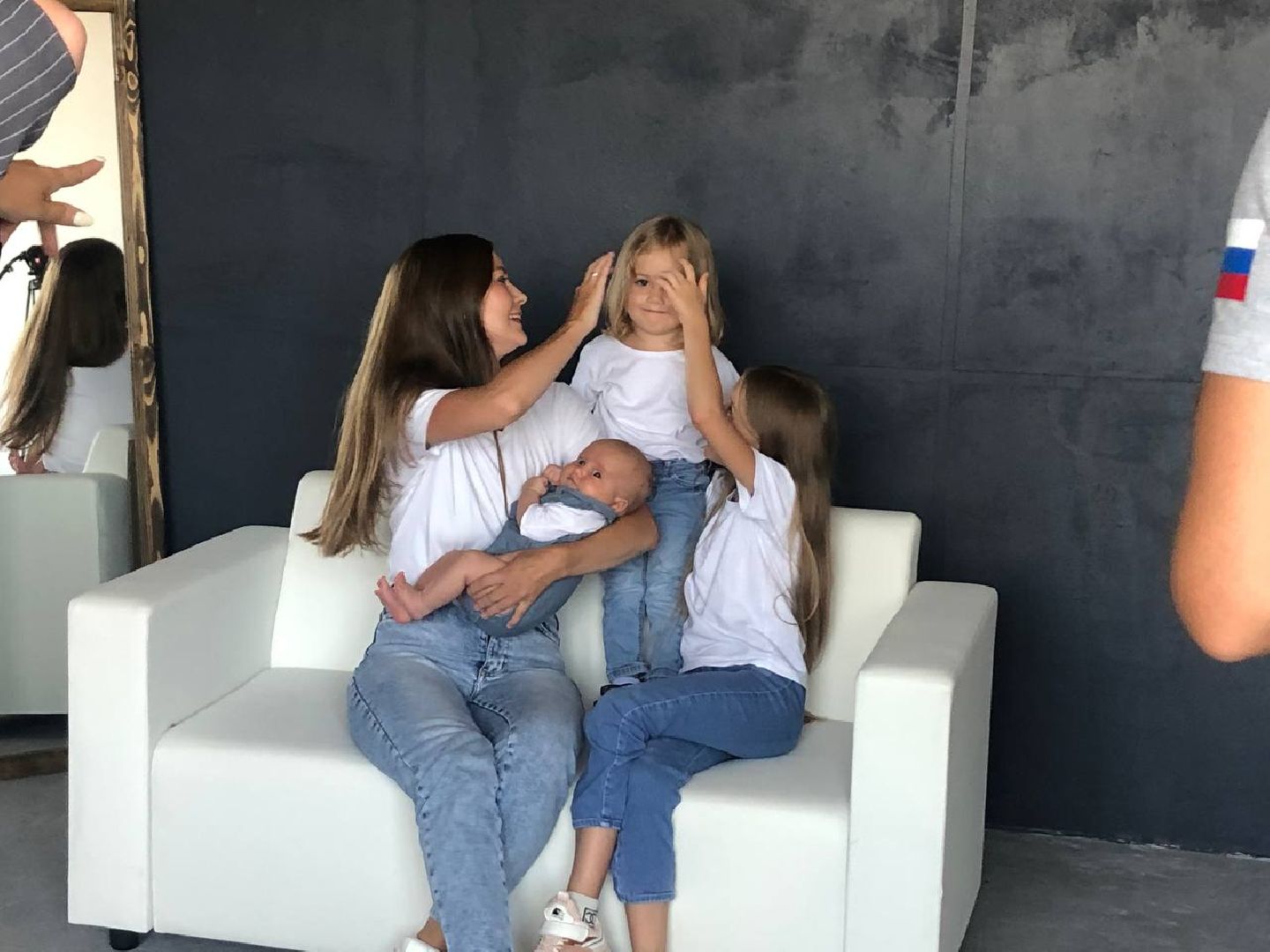 Пушкино, Пушкинский округ, благотворительность