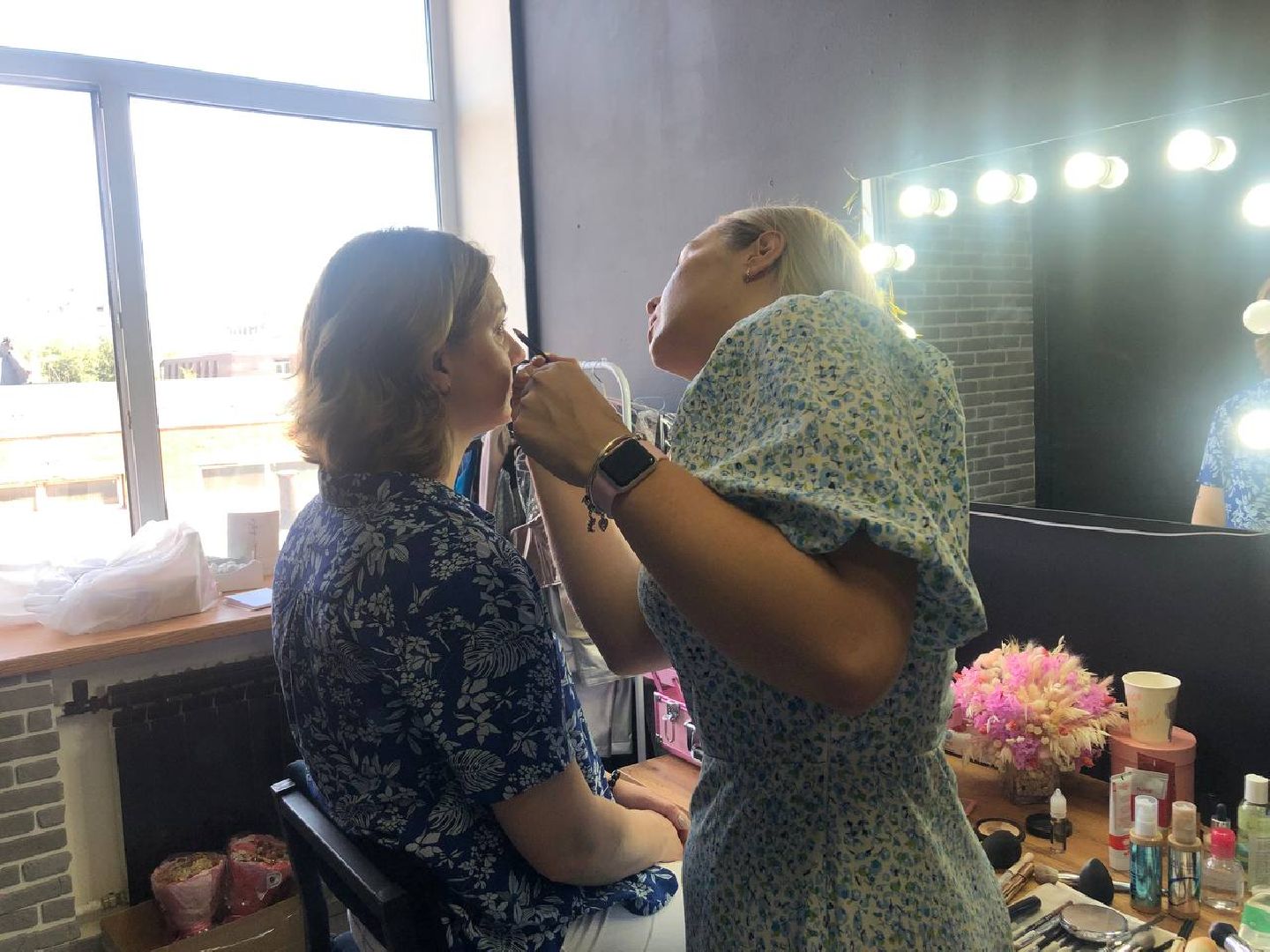 Пушкино, Пушкинский округ, благотворительность