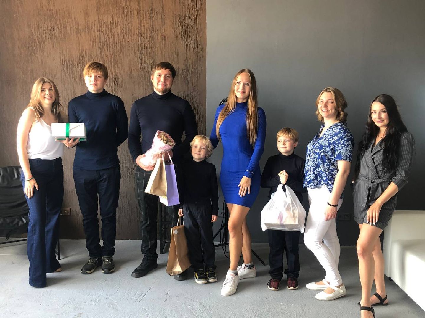 Пушкино, Пушкинский округ, благотворительность