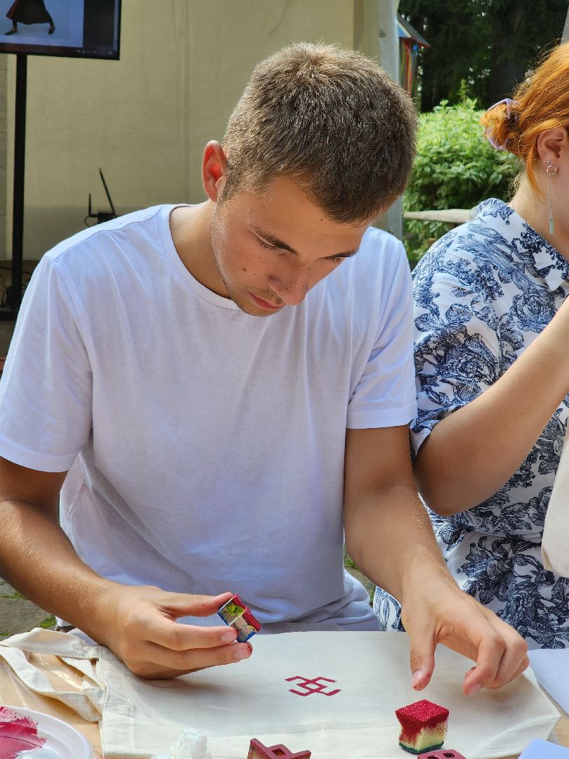 Культура, Одинцово, Захарово, русские, наука, литература, мода, политика, фестиваль, дискуссия,