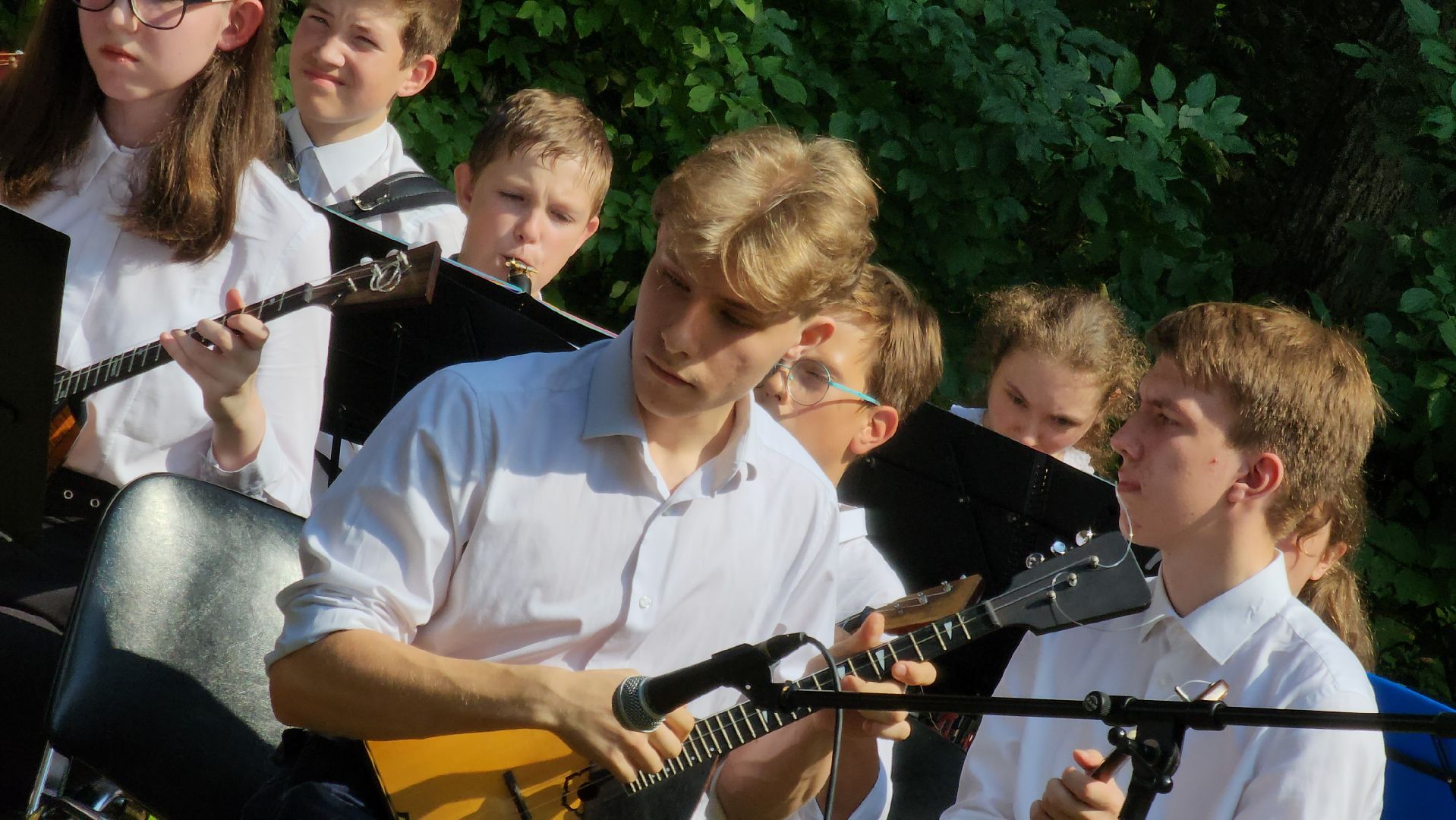 Культура, Одинцово, Захарово, русские, наука, литература, мода, политика, фестиваль, дискуссия,