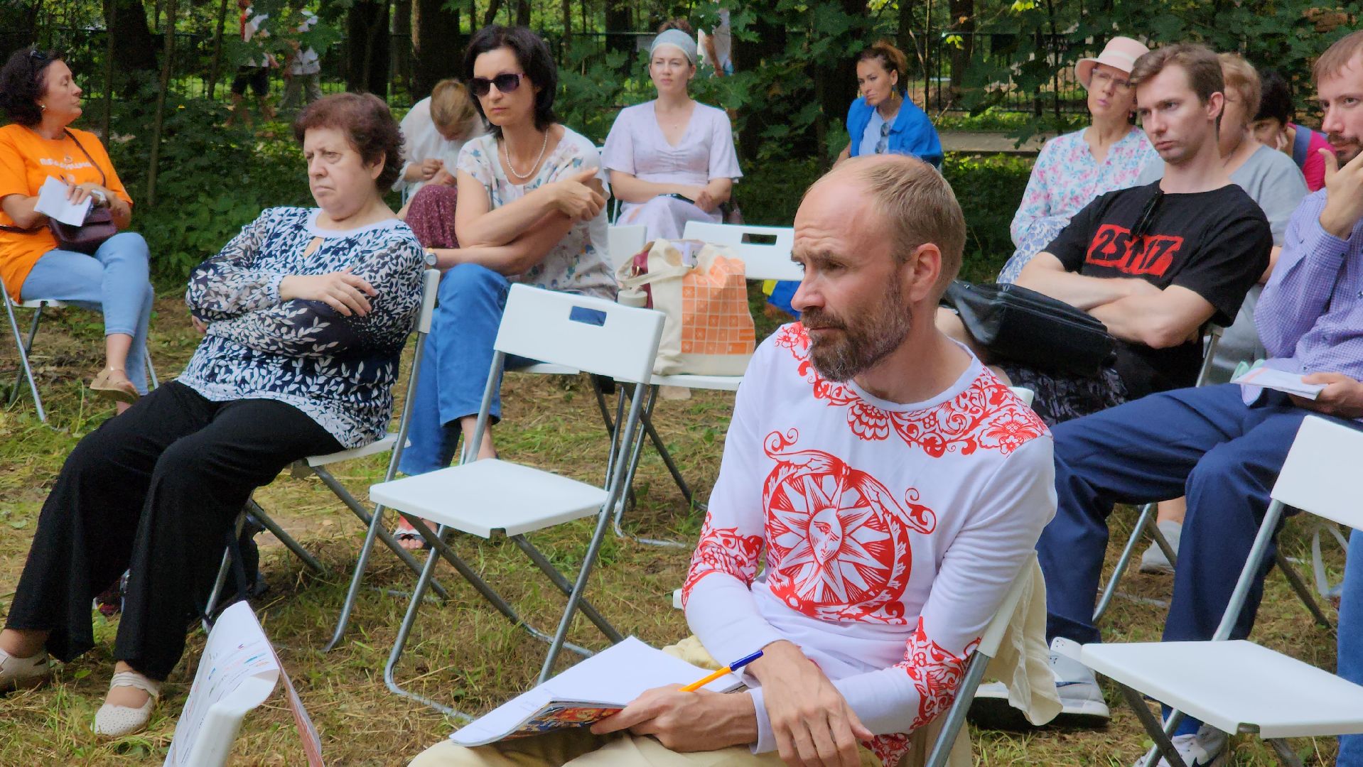 Культура, Одинцово, Захарово, русские, наука, литература, мода, политика, фестиваль, дискуссия,