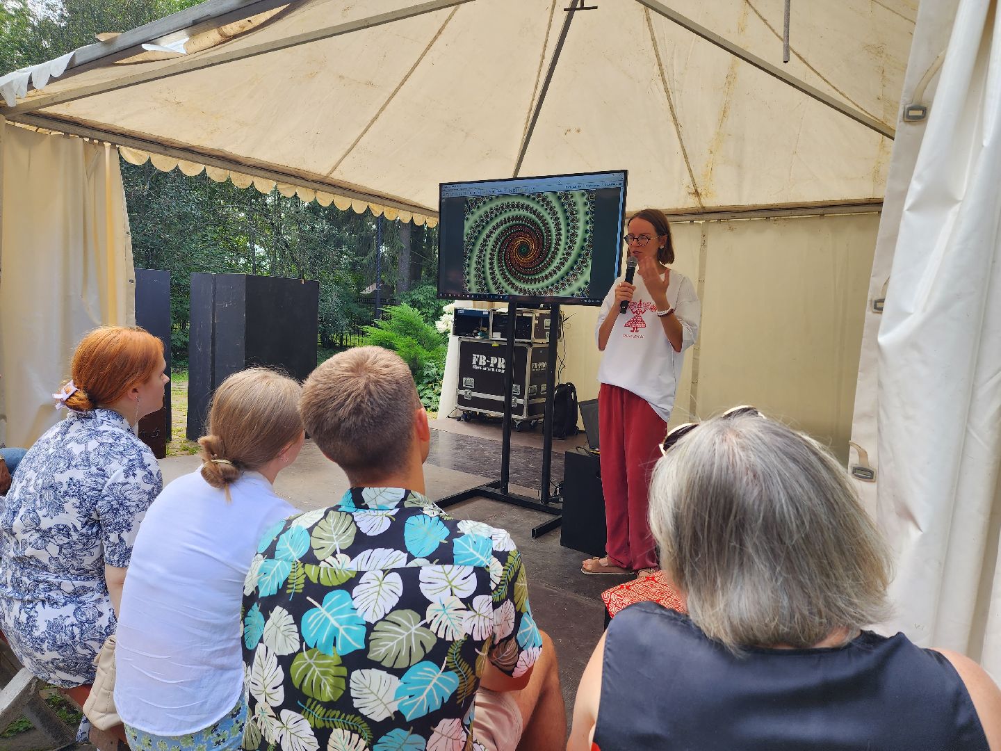 Культура, Одинцово, Захарово, русские, наука, литература, мода, политика, фестиваль, дискуссия,