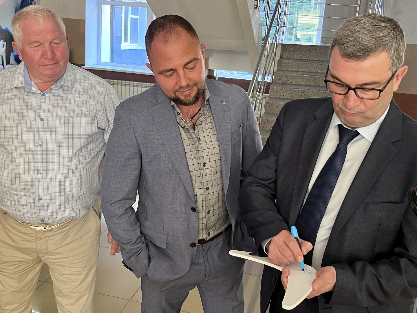 наро-фоминский городской округ, медицина, врачи. доброе дело, благотворительный фод, здравоохранение Подмосковья, наро-фоминская областная больница