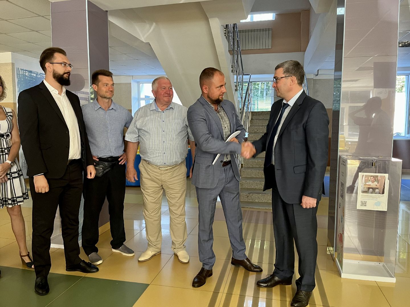 наро-фоминский городской округ, медицина, врачи. доброе дело, благотворительный фод, здравоохранение Подмосковья, наро-фоминская областная больница