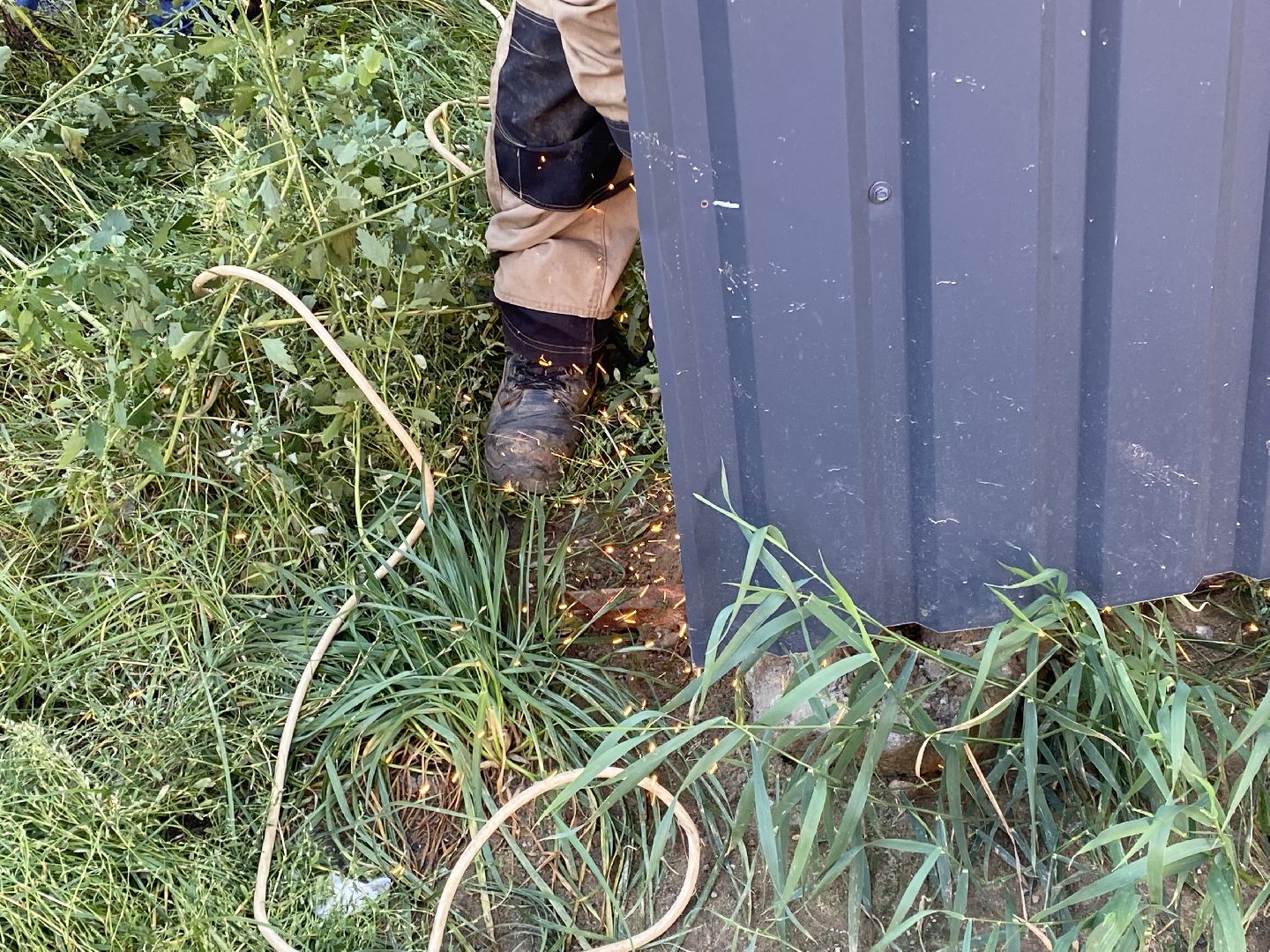 Балашиха, ЖК «Столичный», черепно-мозговая травма, ЧП