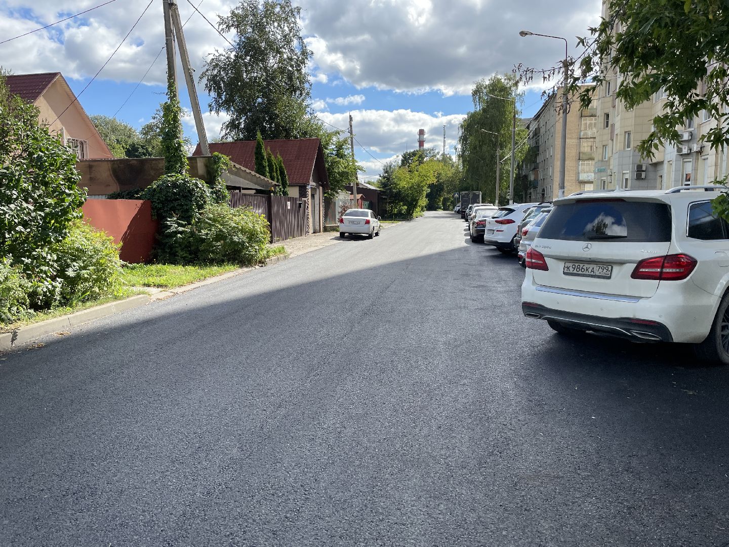 Дороги, ремонт, благоустройство, асфальт