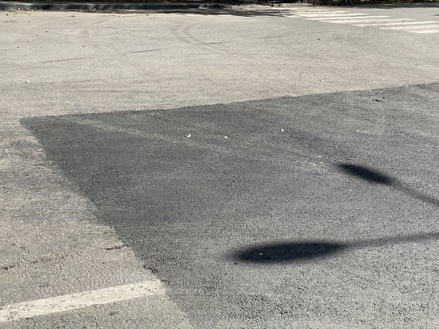 Дороги, ремонт, благоустройство, асфальт