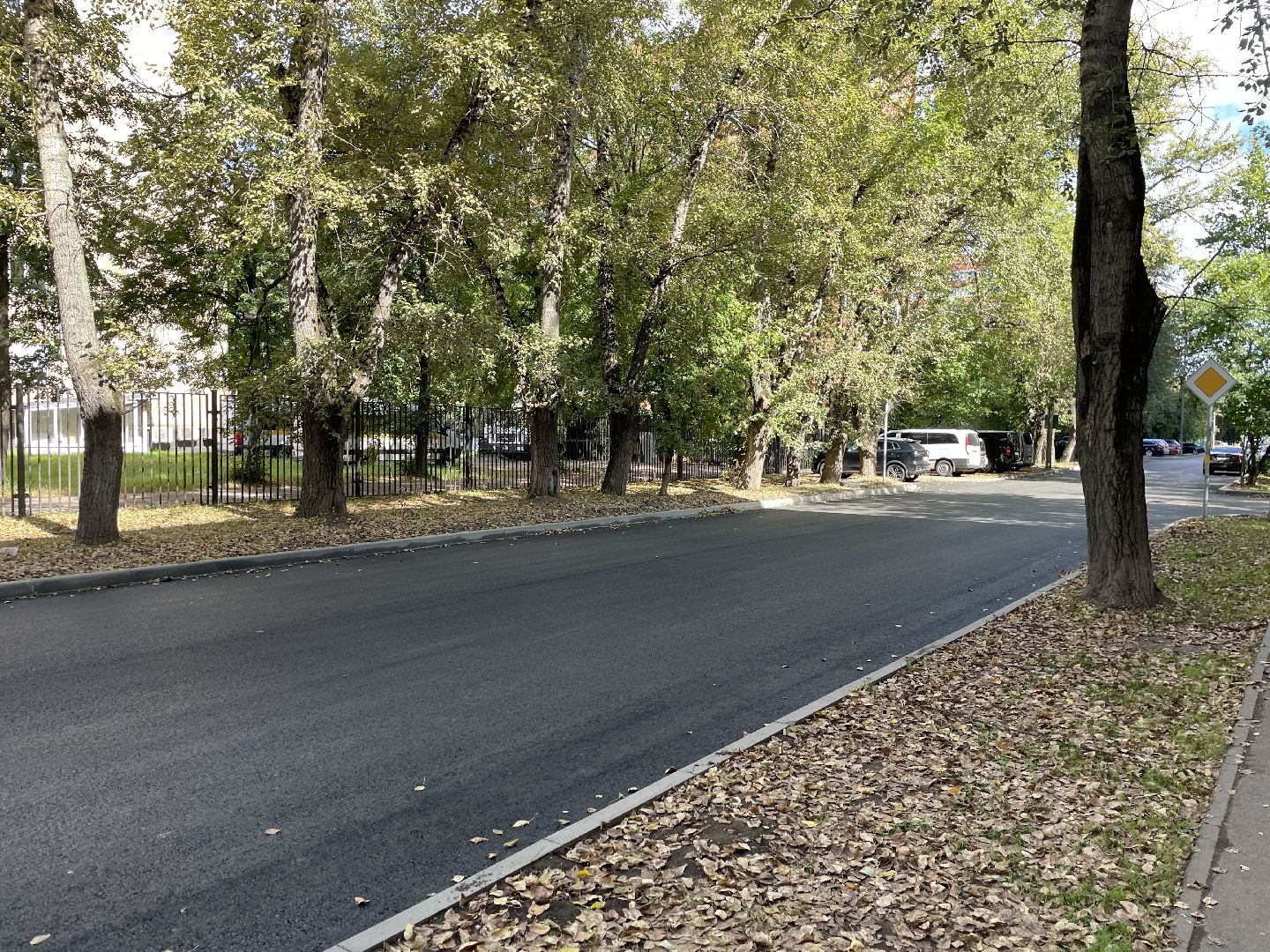 Дороги, ремонт, благоустройство, асфальт