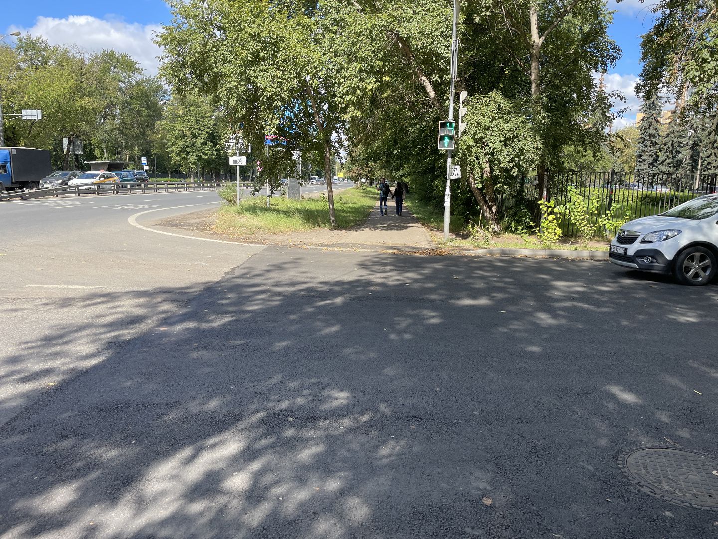 Дороги, ремонт, благоустройство, асфальт