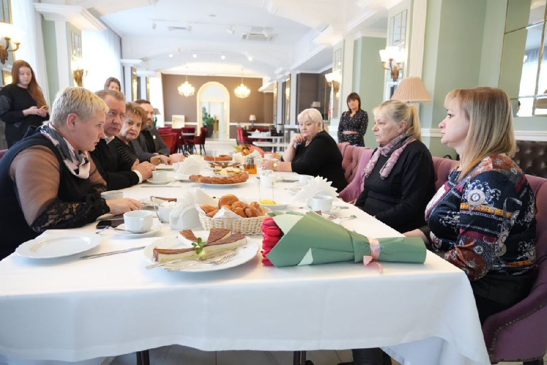 Сергиев Посад, Сергиево-Посадский городской округ, Мобилизованные, СВО, Память, специальная военная операция