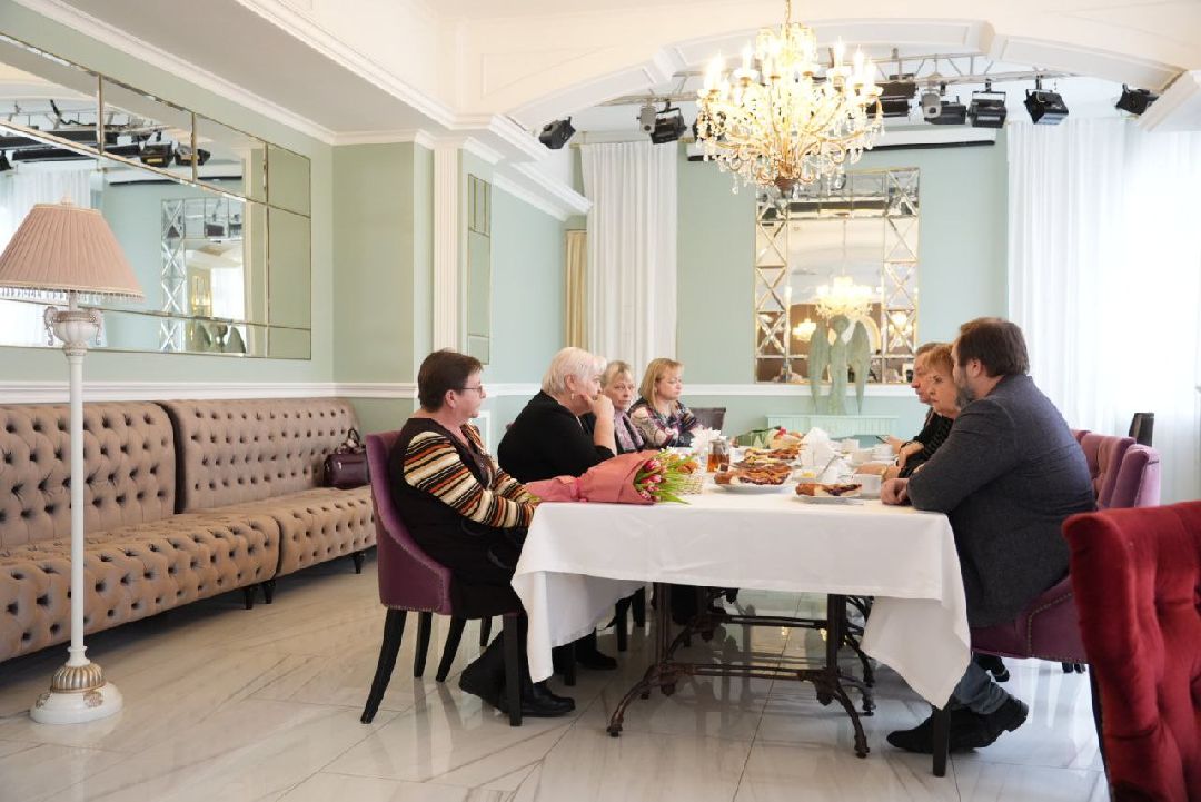 Сергиев Посад, Сергиево-Посадский городской округ, Мобилизованные, СВО, Память, специальная военная операция