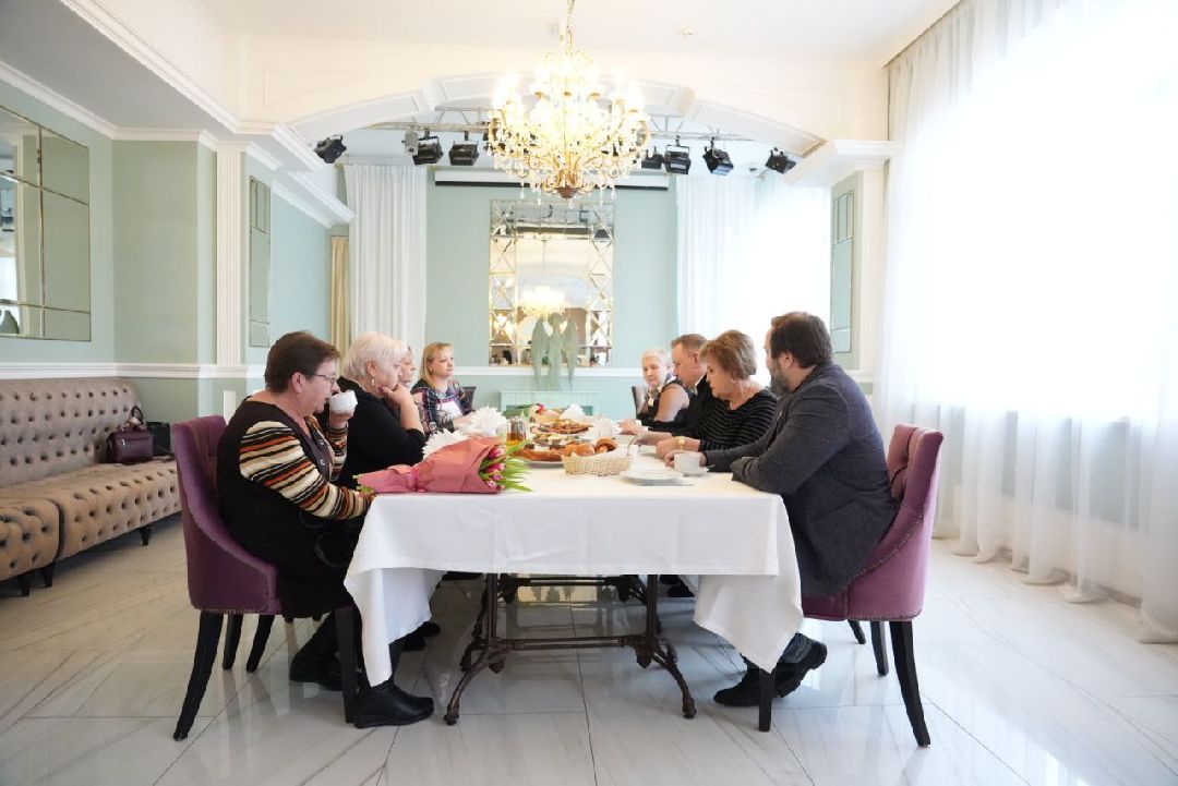 Сергиев Посад, Сергиево-Посадский городской округ, Мобилизованные, СВО, Память, специальная военная операция