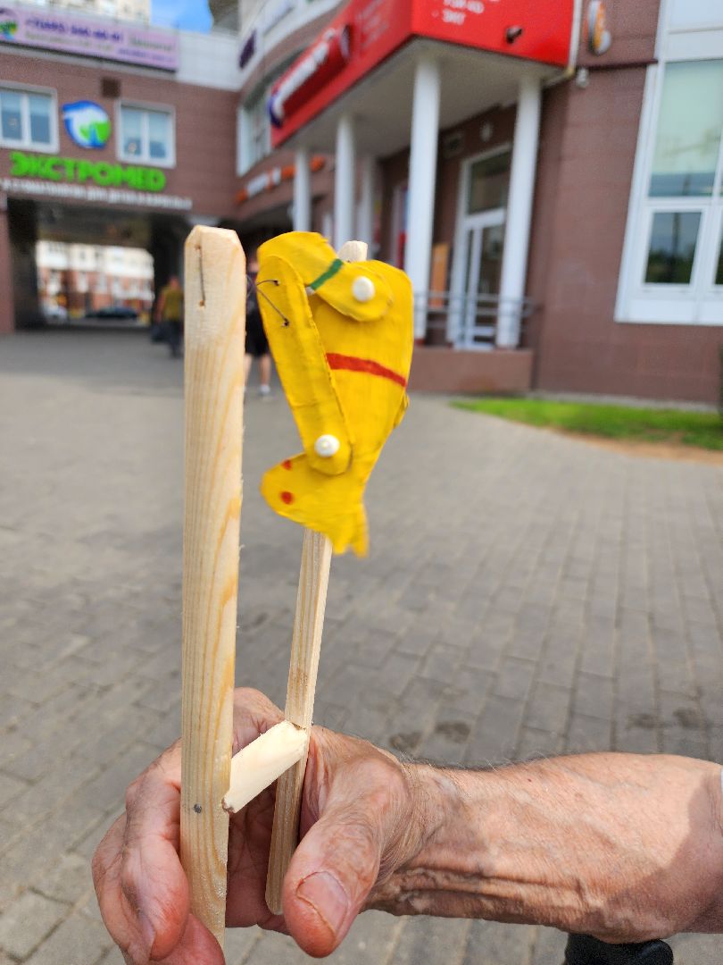 история, игра, пушкино, пенсионеры,