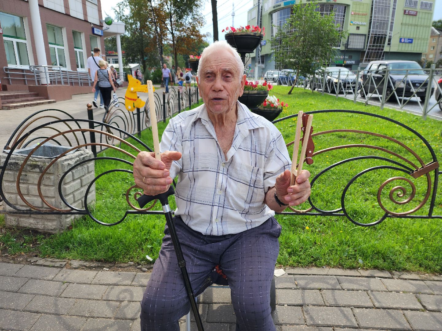 история, игра, пушкино, пенсионеры,