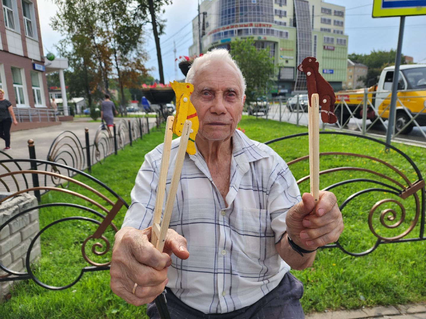 история, игра, пушкино, пенсионеры,