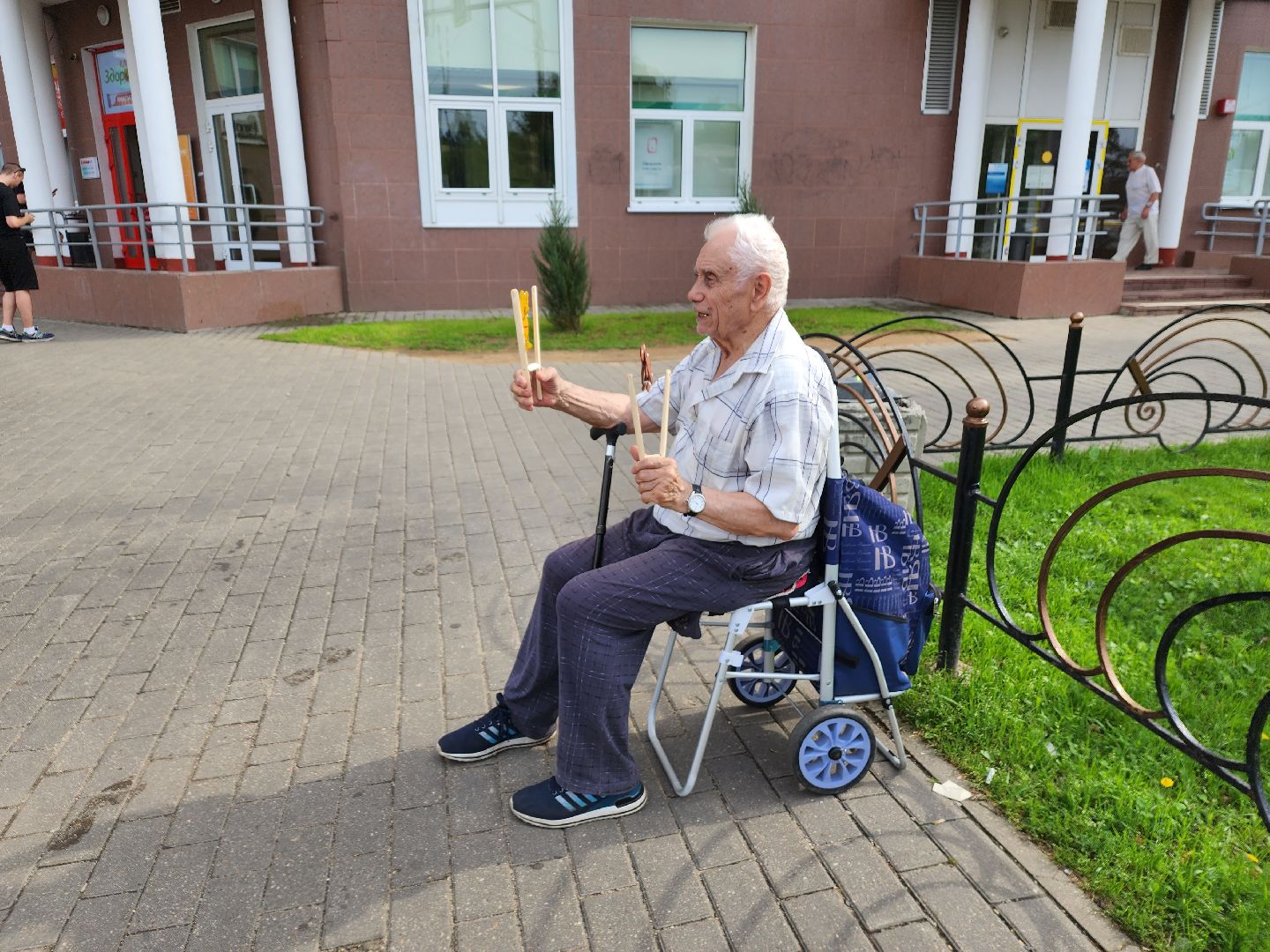 история, игра, пушкино, пенсионеры,