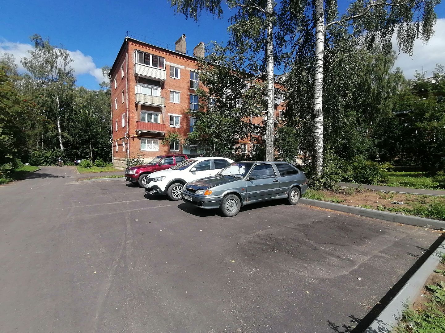 благоуйстройстводворов