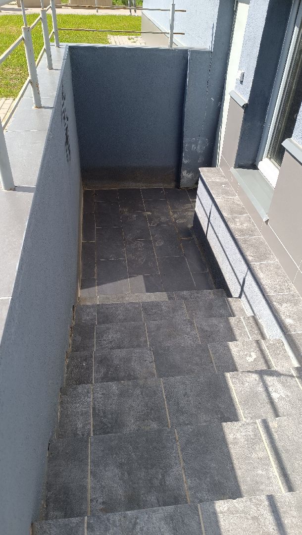 Лобня, ЖКХ, подвал