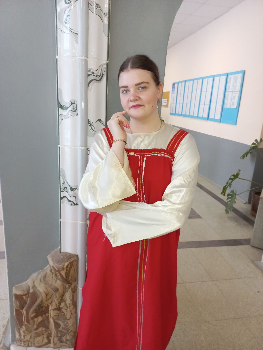 Гжельский государственный университет, ГГУ, 8 марта, педагоги, праздник, студенты