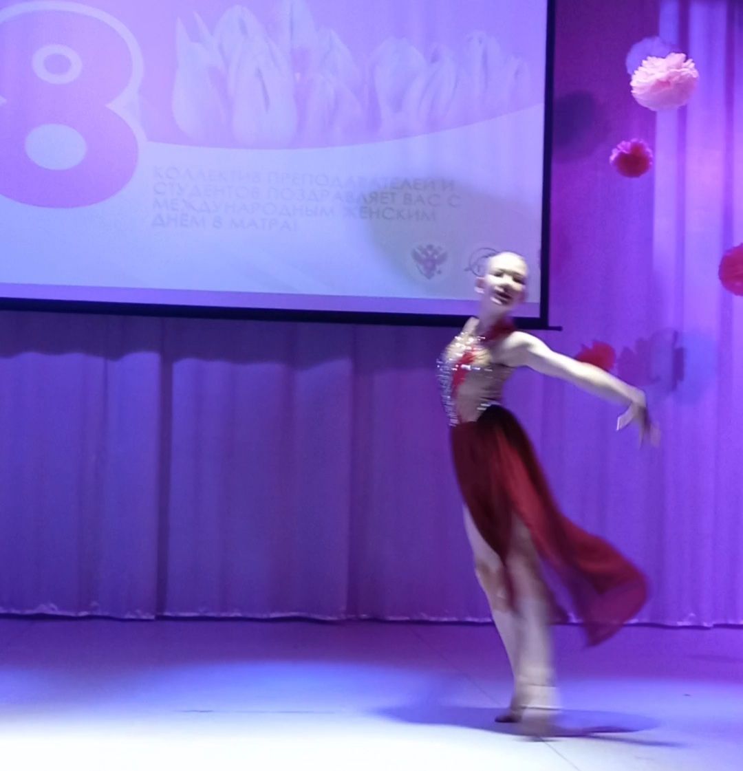 Гжельский государственный университет, ГГУ, 8 марта, педагоги, праздник, студенты