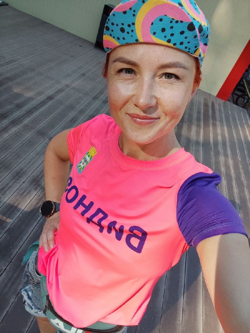 люди; бег; паркран; мотивация; сообщество