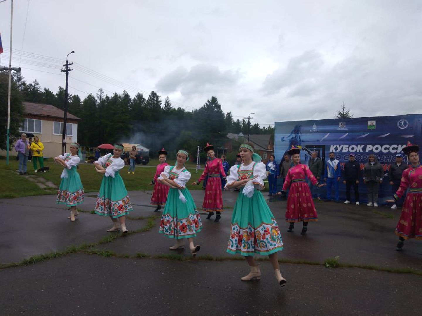 Подольск, спортивное метание ножа, Кубок России, победа, спортсмены,