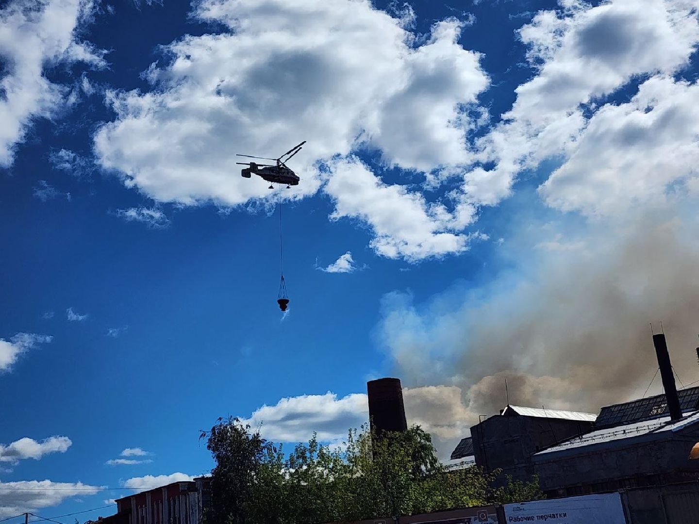 Ногинск, пожар, мчс россии, склад,