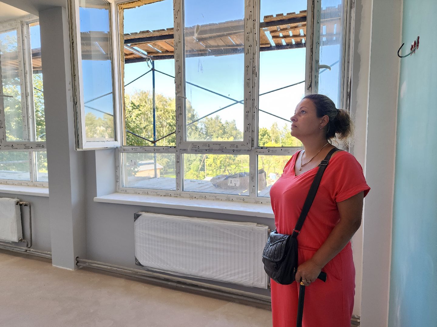 образование, школы, капремонт, дети, Лосино-Петровский