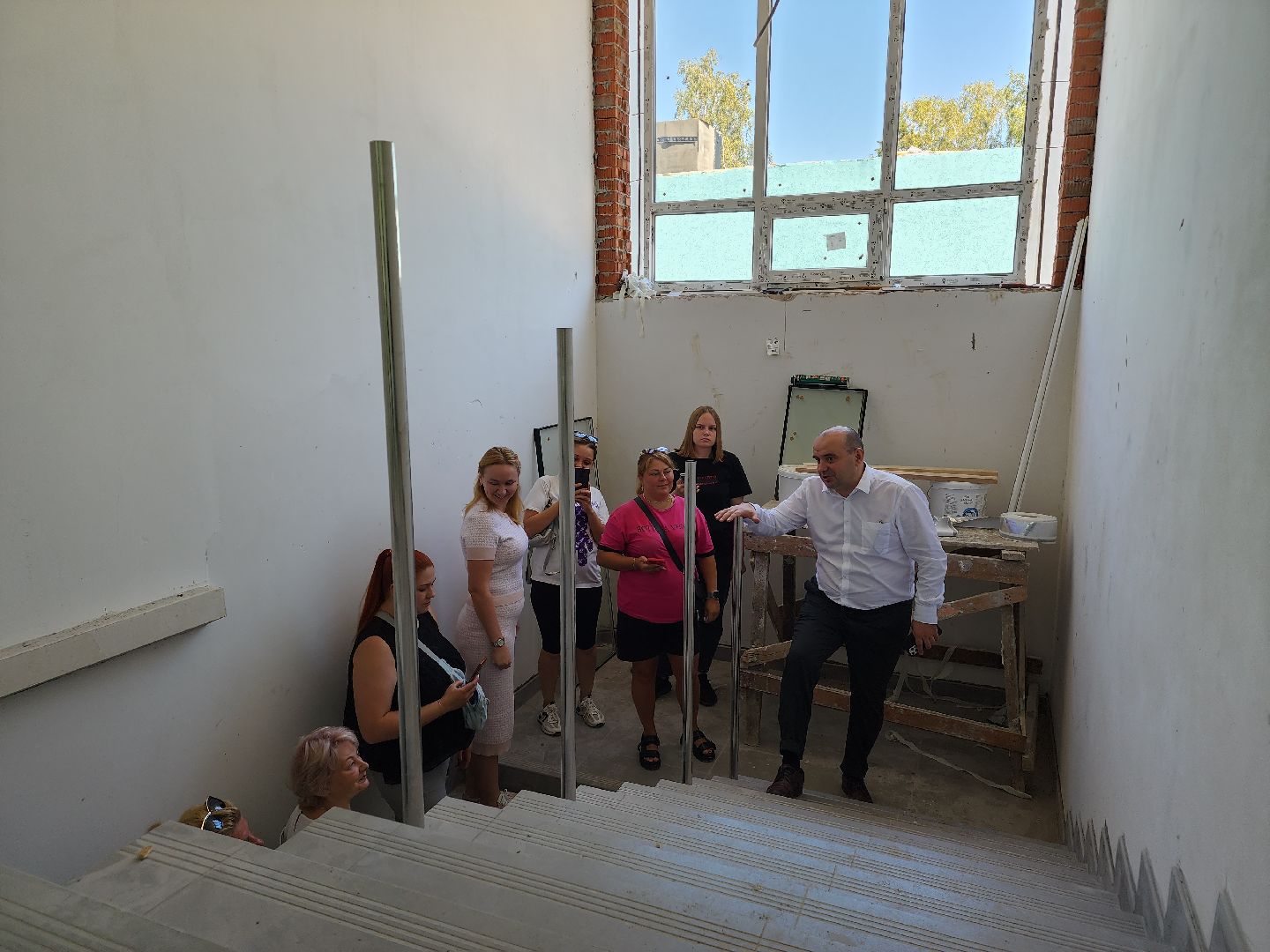 образование, школы, капремонт, дети, Лосино-Петровский