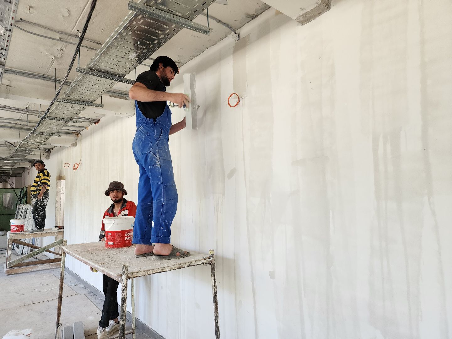 образование, школы, капремонт, дети, Лосино-Петровский