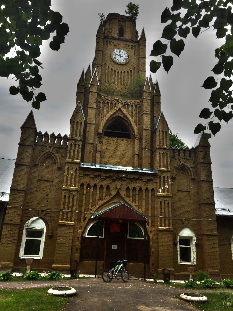 Волоколамск, усадьба, водохранилище, отдых, туризм